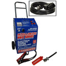 Associated ESS6008MSK Ess6008Ms With Ms6209-12 Memory Saver Cable - Pelican Power Tool