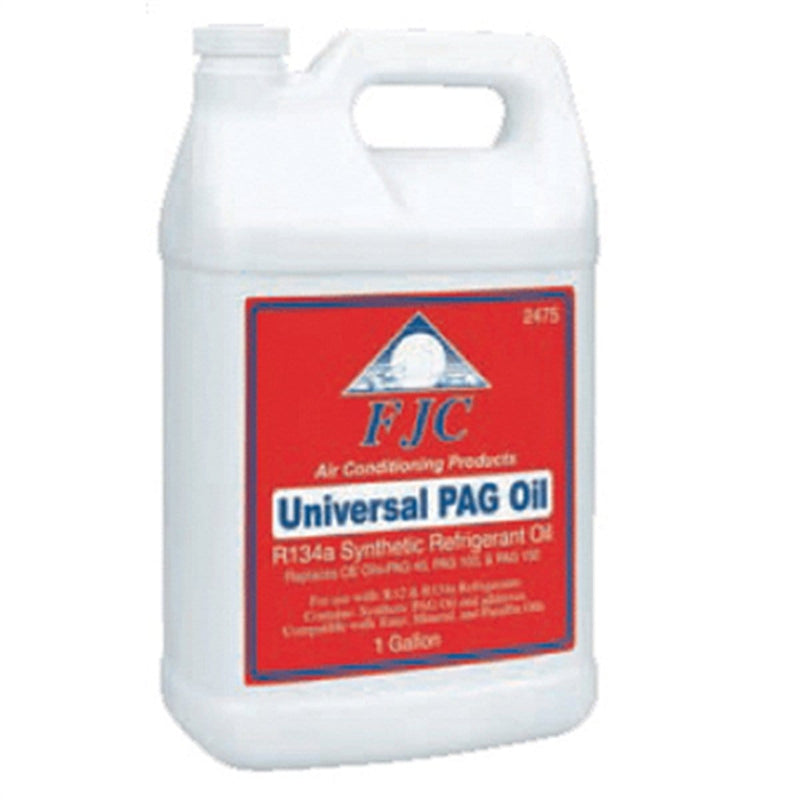 FJC, Inc. 2481 Pag Oil W/Fluors Dye -Gal - Pelican Power Tool