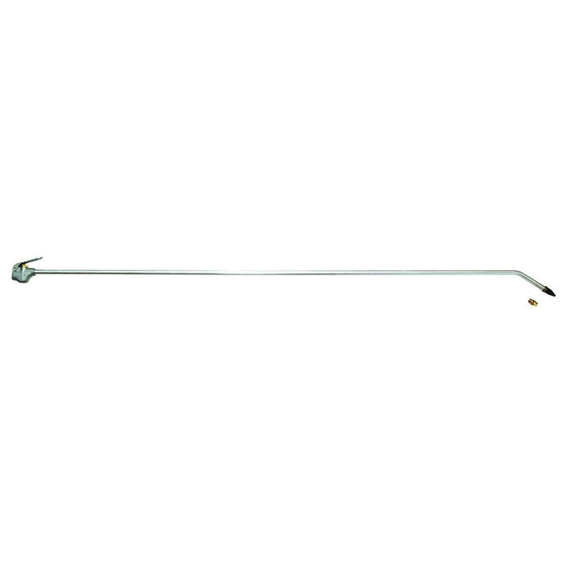 Milton Industries 159 Blo-Gun 4' Ext. W/ Safety & Rubber Tip - Pelican Power Tool