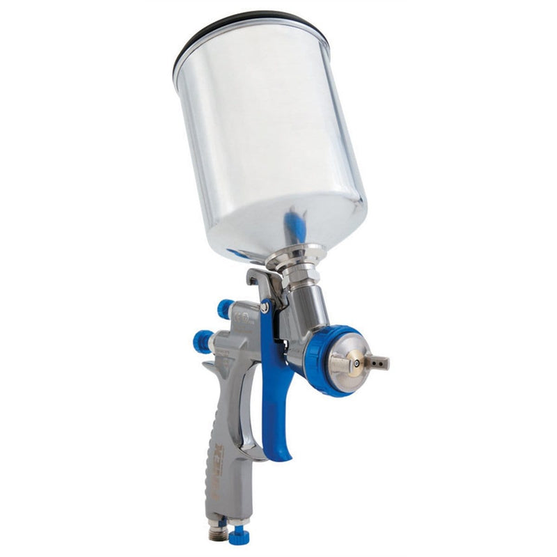 Sharpe Manufacturing 288880 Fx3000 Hvlp Spray Gun 1.4Mm - Pelican Power Tool