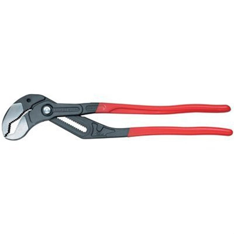 Knipex 8701300 Plier Box Jnj 12 Cobra Pvc - Pelican Power Tool