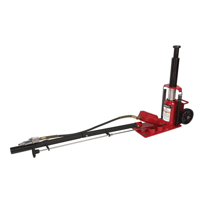 Sunex 6623 20 Ton Air/Hydraulic Truck Jack - Pelican Power Tool