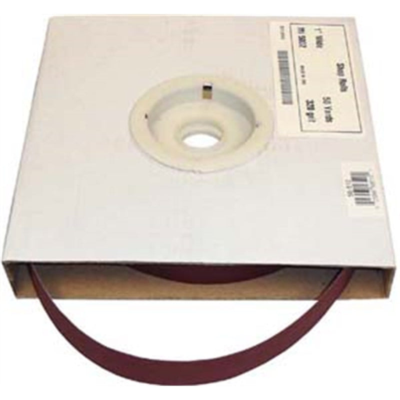 The Main Resource TMRMI5006 180 Grit Aluminum Oxide 1" X 50 Yards - Pelican Power Tool