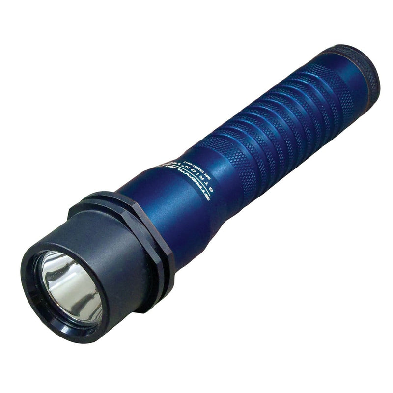 Streamlight 74343 Strion Led Ac/Dc - Blue - Pelican Power Tool