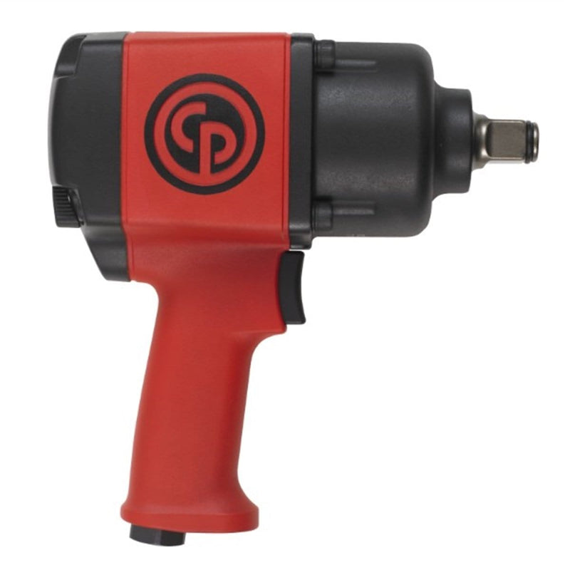 Chicago Pneumatic 8941077630 3/4 In. Impact Wrench - Pelican Power Tool