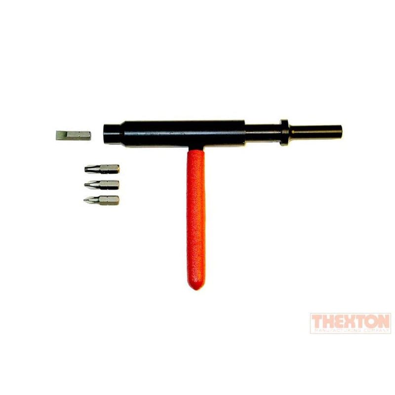 THX482 - Pelican Power Tool