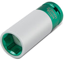 Titan 21094 22Mm 1/2" Dr Lug Nut Socket - Pelican Power Tool