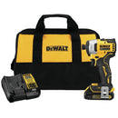 DeWalt DCF809C1 Atomic 20V Brushless Cordless Compact - Pelican Power Tool