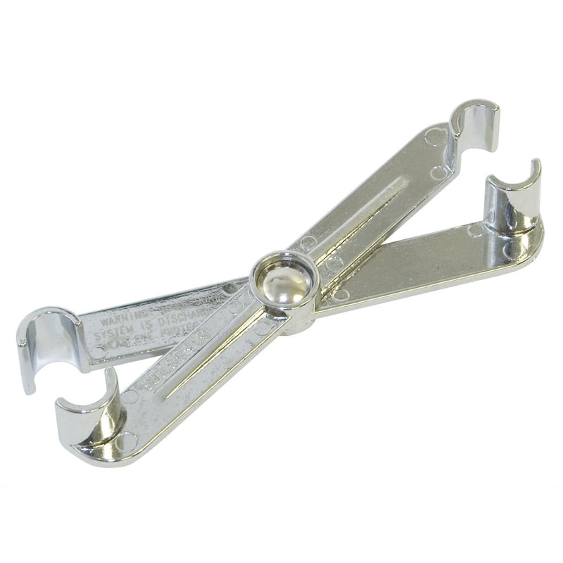 Lisle 39930 5/16 Scissor Disconnect - Pelican Power Tool