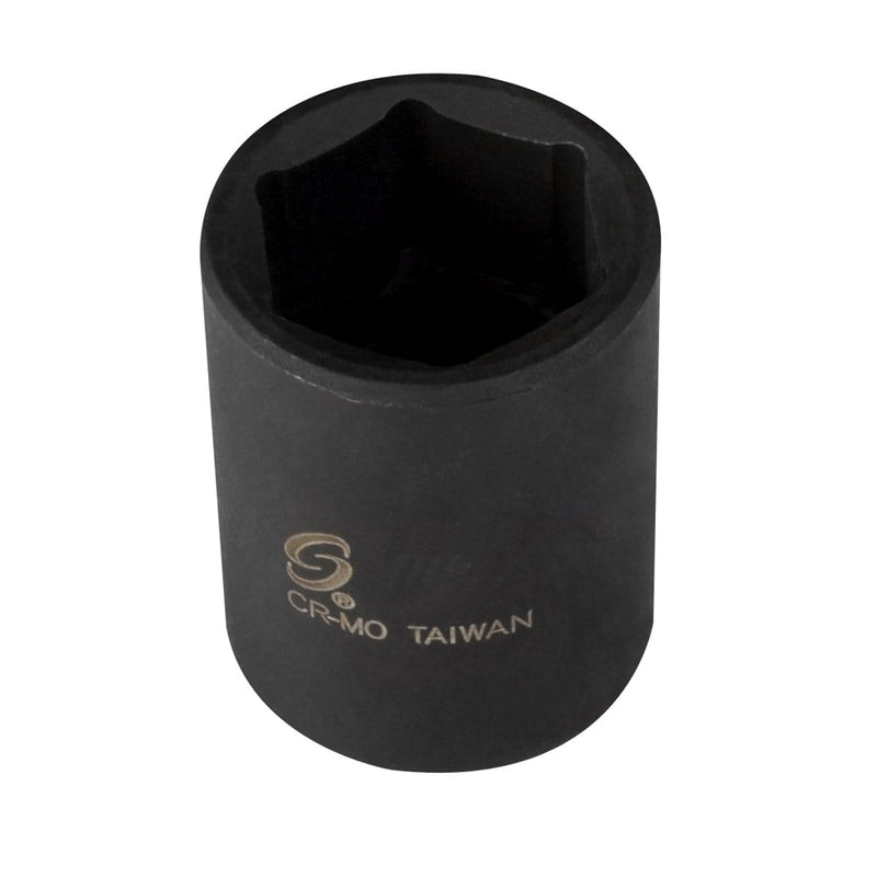 Sunex 232M 1/2 In. Drive 32 Mm Impact Socket - Pelican Power Tool