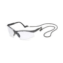 Gateway Safety 16GB80 Scorpion Black/Clear Lens - Pelican Power Tool