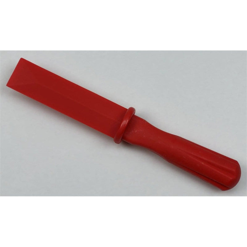 The Main Resource 110046 Adhesive Balance Weight Remover Red - Pelican Power Tool