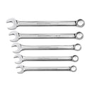GearWrench 81921 5 Pc Large Add-On Comb Wrench Set Sae - Pelican Power Tool