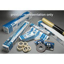 Norton Abrasives 5621 Tape Double Sided Acrylic  1/2In X 20Yds - Pelican Power Tool