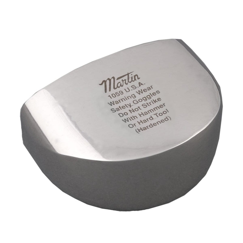Martin Tools 1059 Dolly Heel - Pelican Power Tool