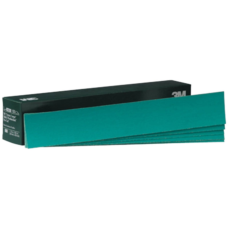 3M 2231 Paper Sand Stikit 2-3/4 X 16-1/2 40E 100 Box - Pelican Power Tool
