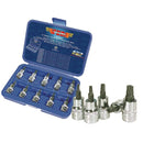 Vim Products V5PSD 10Pc 5 Point Security Set - Pelican Power Tool