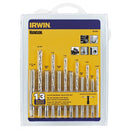 Hanson 80185 SET DRILL & TAP - Pelican Power Tool