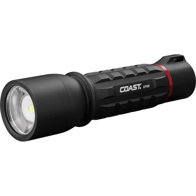 COAST Products 30321 Coast Xp9R Pure Beam Led Flashlight - Pelican Power Tool