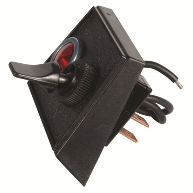 The Best Connection 2984F 20 Amp 12V Duckbill Switch - Pelican Power Tool