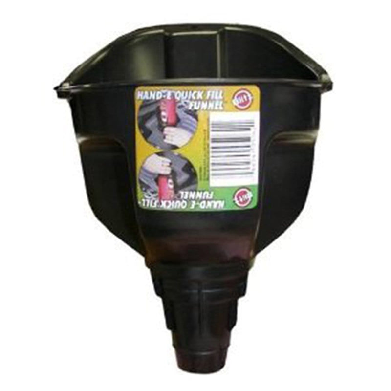 HOPKINS 5062 Hand E Quick Fill Funnel - Pelican Power Tool