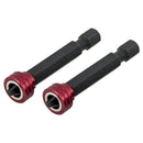 Titan 16234 2-Pc 2" Magnetic Dr Bit - Pelican Power Tool