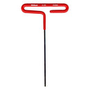Eklind Tool Company 51606 Hex Key 3/32In. T-Handle 6In. Cushion Grip - Pelican Power Tool