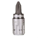 GearWrench EHT89012 1/4 T27 Vortex Bit - Pelican Power Tool
