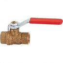 Milton Industries S-1094-6 Ball Valve 3/8" X 3/8" Fnpt - Pelican Power Tool