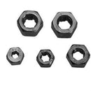 Lang Tools 2594 5 Pc Mm Rethreader Die Set - Pelican Power Tool