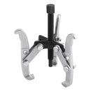 Sunex 3906 Puller 2/3 Jaw Reversible 4In. 2 Ton 8 Way - Pelican Power Tool