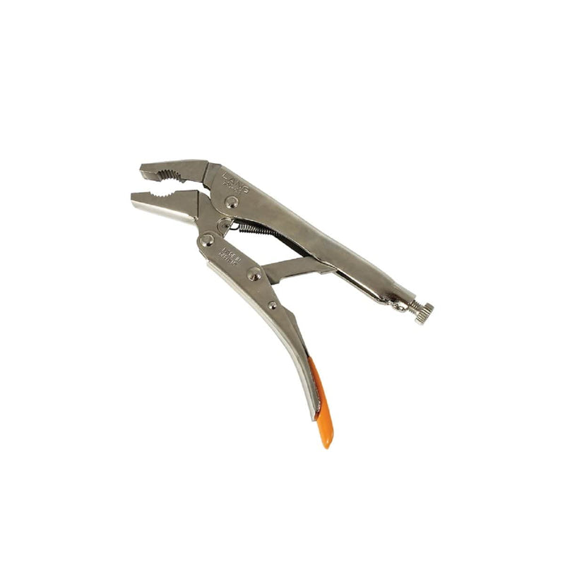 Lang Tools 104-08 8In Combination Locking Pliers - Pelican Power Tool