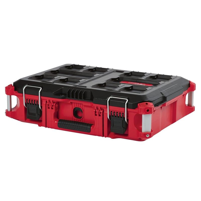 Milwaukee 48-22-8424 Pkout Tool Box - Pelican Power Tool