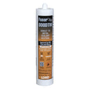NORTON COMPANY 10170 Fusor Direct To Metal Sealant Neutral 12/Case - Pelican Power Tool