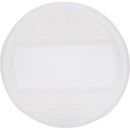 E-Z Mix 70008L 1/2 Pint Lids 100/Box - Pelican Power Tool