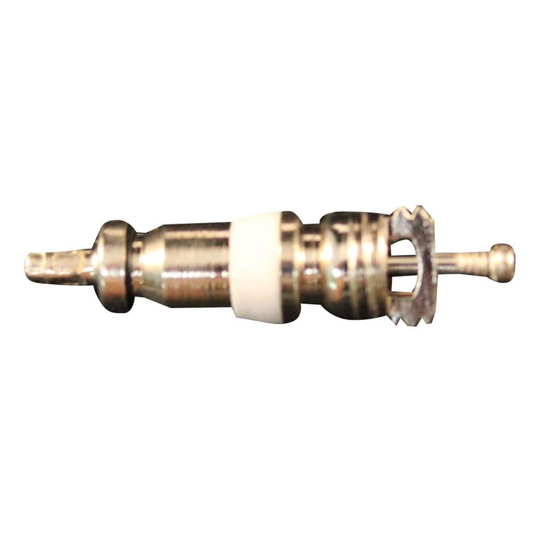 Milton Industries 1251-2 Replacement Valve Core, Comp. Tester - Pelican Power Tool