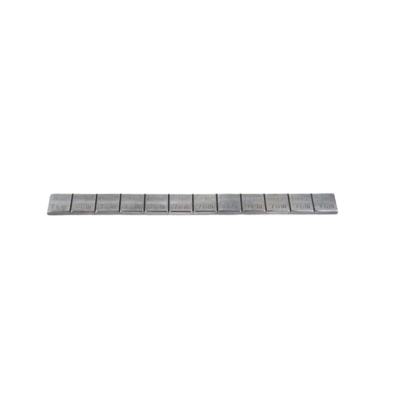Wegmann Automotive 100720 Bx/60 6 Stick On Weights - Pelican Power Tool