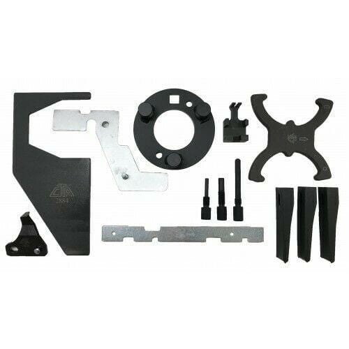 CTA Manufacturing 2221 Master Ford Timing Kit - Pelican Power Tool