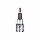 K Tool International KTI-22905 5/32 " X 3/8 " Dr Sae Hex Bit, Each - Pelican Power Tool