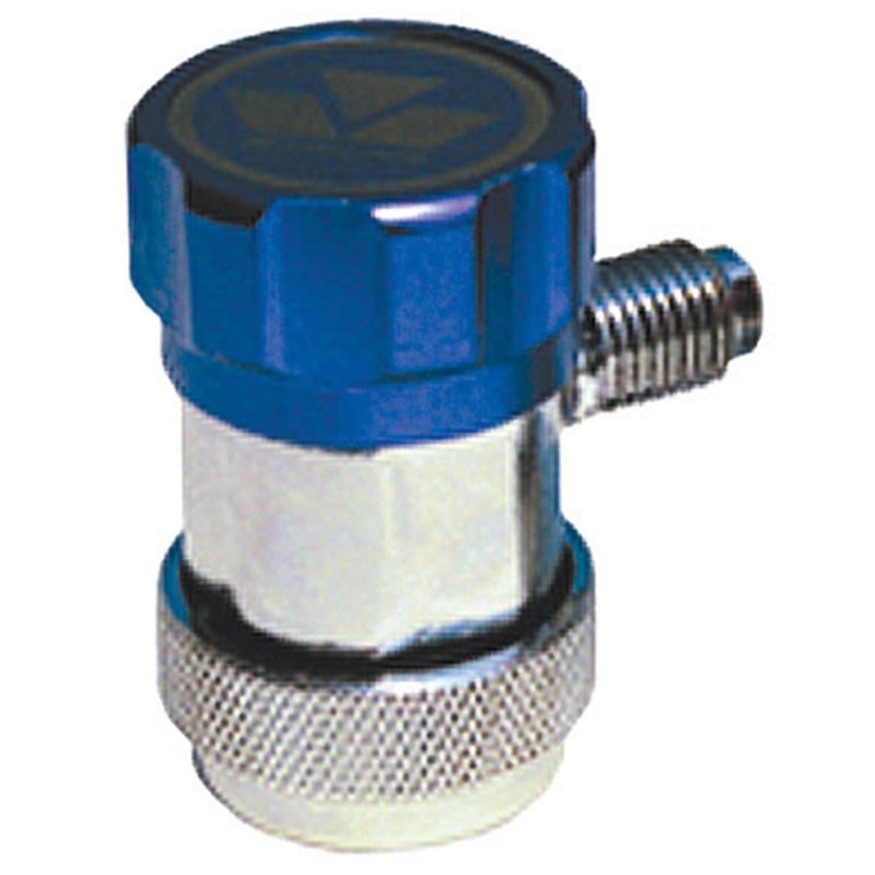 Mastercool 82934-E Low Side 134A Coupler 1/4M - Pelican Power Tool