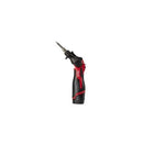 Milwaukee 2488-21 M12 REDLINK Soldering Iron w/ LED Light and 1 Battery Kit - Pelican Power Tool
