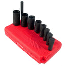 Sunex 2840 Wheel And Hubcap Lock Removal Kit 9 Pc. - Pelican Power Tool