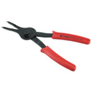 K Tool International KTI-55123 Snap Ring Plier Convert .090 Straight Tip - Pelican Power Tool