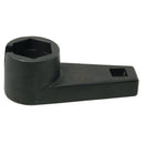 CTA Manufacturing 2067 17Mm Oxygen Sensor Socket - Pelican Power Tool
