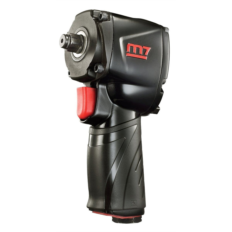 King Tony America NC-4630Q 1/2 In. Drive Mini Impact Wrench - Pelican Power Tool