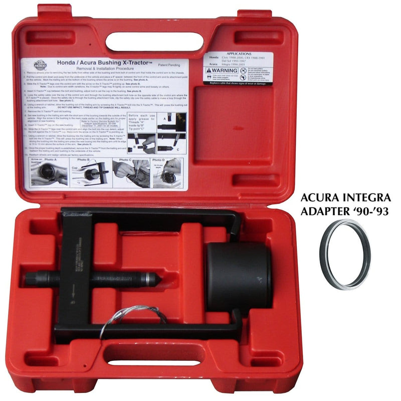 SCH65130 - Pelican Power Tool