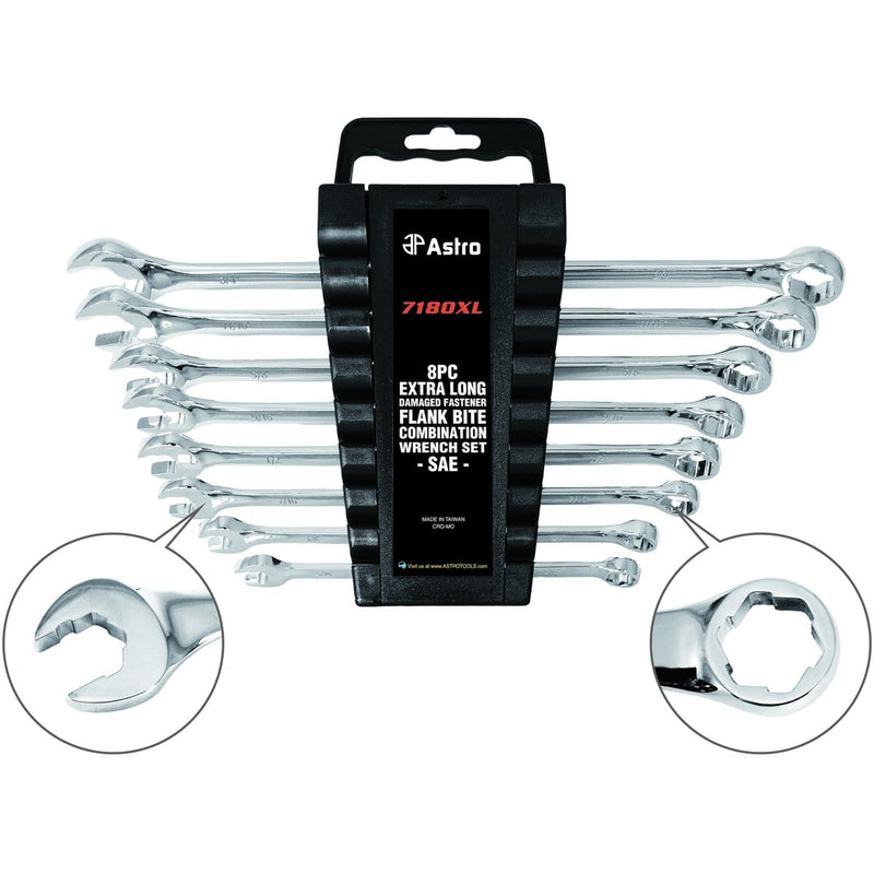 AST7180XL - Pelican Power Tool