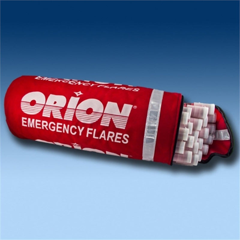 ORION SAFETY PRODUCTS 7830 Orion 30 Minute Flare Storage Bag - Pelican Power Tool