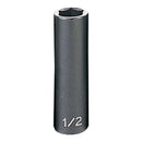 Grey Pneumatic 1016D 3/8 in. Drive x 1/2 in. Deep - Pelican Power Tool