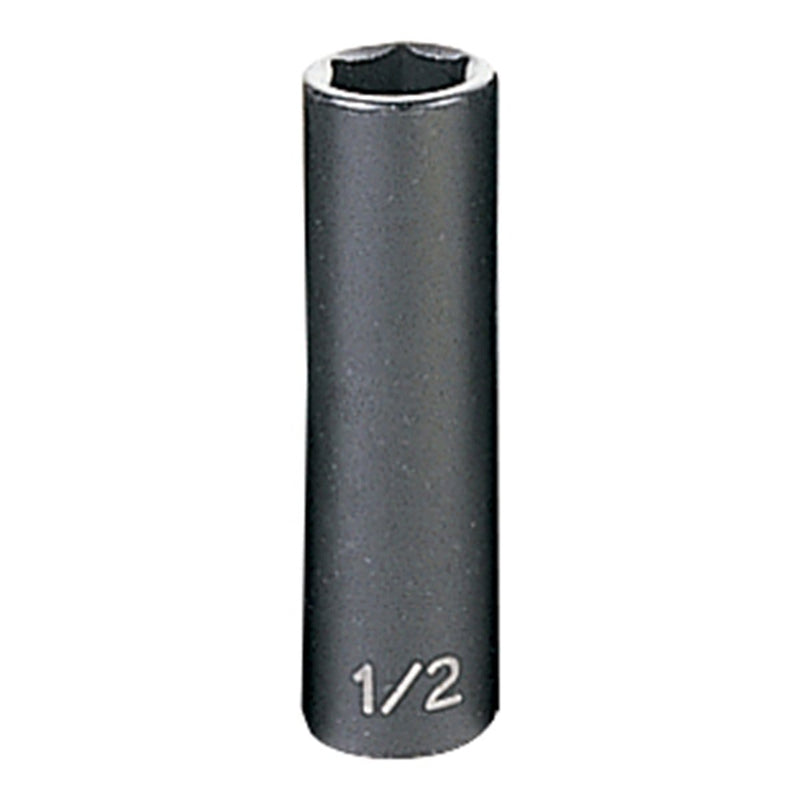 Grey Pneumatic 1016D 3/8 in. Drive x 1/2 in. Deep - Pelican Power Tool